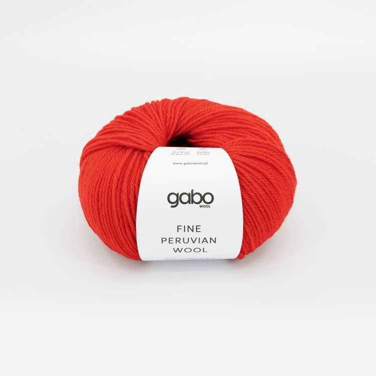 Szkarłatna Czerwień 8701 fine_peruvian_wool.jpg