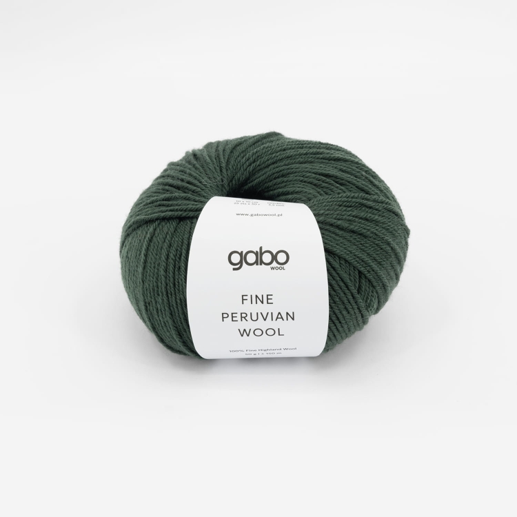 Leśna Zieleń 8716 fine_peruvian_wool_.jpg