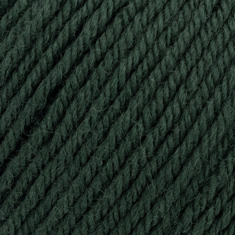 Leśna Zieleń 8716 fine_peruvian_wool_detal_.jpg